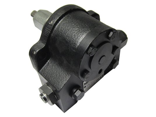hp-Technik NVBGRP-I-4-20-BH1 bomba de quemador, art: 0130026.