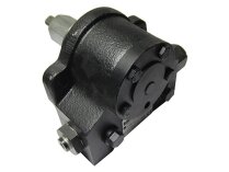 hp-Technik NVBGRGZ-D-4-20-BH1 bomba de quemador, art: 0140029.