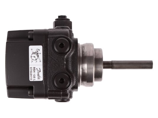 Danfoss RSH 125 070L6410 bomba de quemador