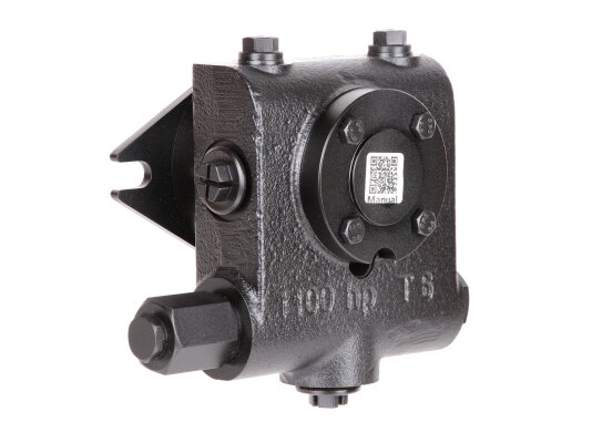 bomba de quemador hp-Technik UHE-A2-PZ-I-4-20