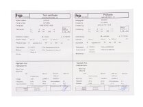 bomba de quemador hp-Technik UHE-A2-PZ-I-4-20