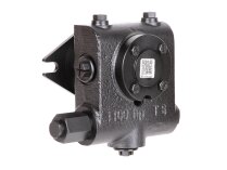 bomba de quemador hp-Technik UHE-A2-PZ-I-4-20