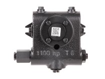 bomba de quemador hp-Technik UHE-A2-PZ-I-4-20