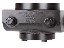 bomba de quemador hp-Technik UHE-A2-PZ-I-4-20