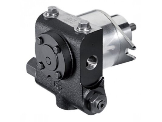 Bomba de quemador hp-Technik UHE-A5-GZ-I-4-20, art: 0130545.