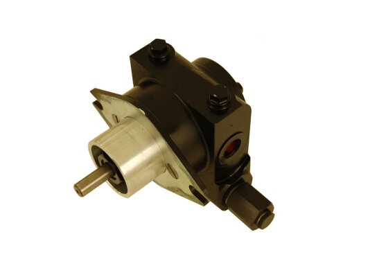 Bomba de quemador hp-Technik VBGRG-D-2-25, art: 0120027.