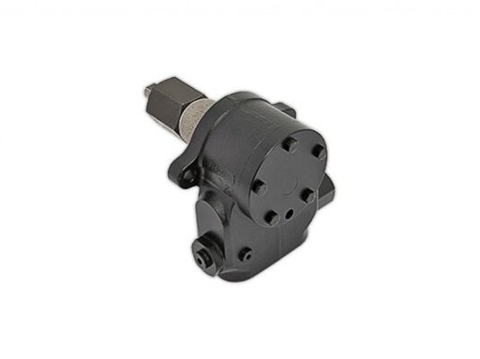Bomba de quemado hp-Technik VBHGRM-D-4-10-BH1