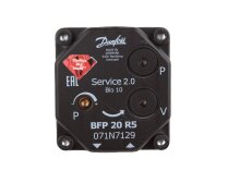 Bomba de quemador Danfoss BFP 20 R5 071N7129