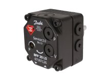 Bomba de quemador Danfoss BFP 20 071N7126