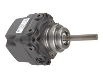 Español: Bomba de quemador Danfoss RSA 95 070L3482