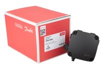 Español: Bomba de quemador Danfoss RSA 95 070L3482