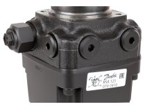 Bomba de quemador Danfoss RSA 125 070-3410.
