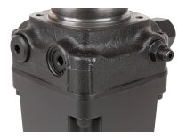 Bomba de quemador Danfoss RSA 125 070-3410.