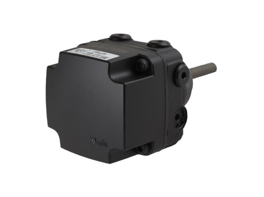 Bomba de quemador Danfoss RSA 125 070L3412