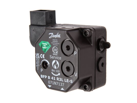 Bomba de quemador Danfoss BFP 41 071N7137