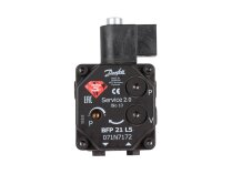 Danfoss BFP 21 L5 071N7172 bomba de quemador