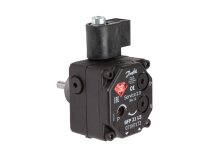 Español: Bomba de quemador Danfoss BFP 21 L5 071N7172