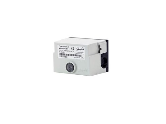 Danfoss OBC 81.10 057H8701 control de caldera