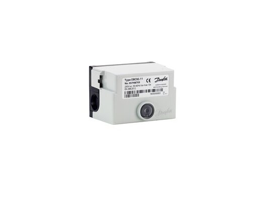 Danfoss OBC 82.11 057H8703 control de caldera