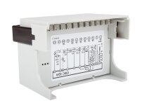 Danfoss OBC 82A.12 057H8707 control de caldera