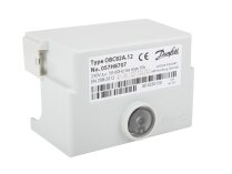 Danfoss OBC 82A.12 057H8707 control de caldera