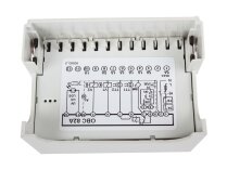 Danfoss OBC 82A.12 057H8707 control de caldera