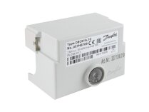 Español Danfoss OBC 81A.10 057H8708 quemador de combustible