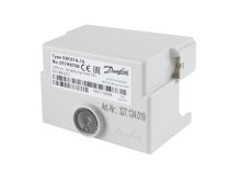 Español Danfoss OBC 81A.10 057H8708 quemador de combustible