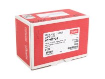 Español Danfoss OBC 81A.10 057H8708 quemador de combustible