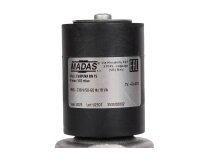 Válvula electromagnética de gas Madas EVAP/NA DN 15, art: EVA02 008