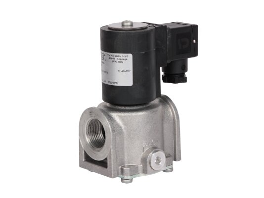 Válvula electromagnética de gas Madas EVAP/NA DN 20, art: EVA03 008.