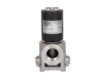 Válvula electromagnética de gas Madas EVAP/NA DN 20, art: EVA03 008.