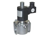 Válvula electromagnética de gas Madas EVA04 008