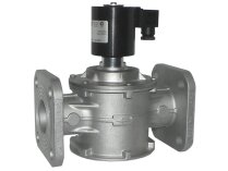 Válvula electromagnética de combustible líquido Madas AN03 008
