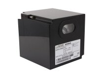 Sistema de control de quemador Siemens LGK16.122A27
