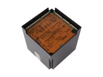 Sistema de control de quemador Siemens LGK16.122A27