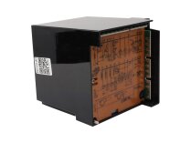 Sistema de control de quemador Siemens LGK16.122A27