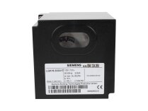 Quemador de combustible Siemens LGK16.333A17