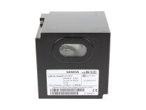 Sistema de control de quemador Siemens LGK16.133A27