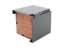 Sistema de control de quemador Siemens LGK16.133A27