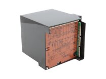Sistema de control de quemador Siemens LGK16.133A27