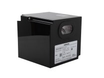 Sistema de control de quemador Siemens LGK16.322A17