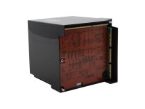 Sistema de control de quemador Siemens LGK16.322A17