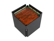 Sistema de control de quemador Siemens LGK16.333A27
