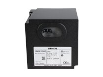 Sistema de control de quemador Siemens LGK16.333A27
