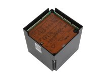 Sistema de control de quemador Siemens LGK16.335A17