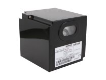 Sistema de control de quemador Siemens LGK16.635A17