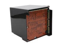 Sistema de control de quemador Siemens LGK16.635A17