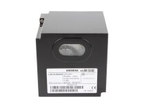 Sistema de control de quemador Siemens LGK16.635A27