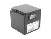 Sistema de control de quemador Siemens LGK16.635A27
